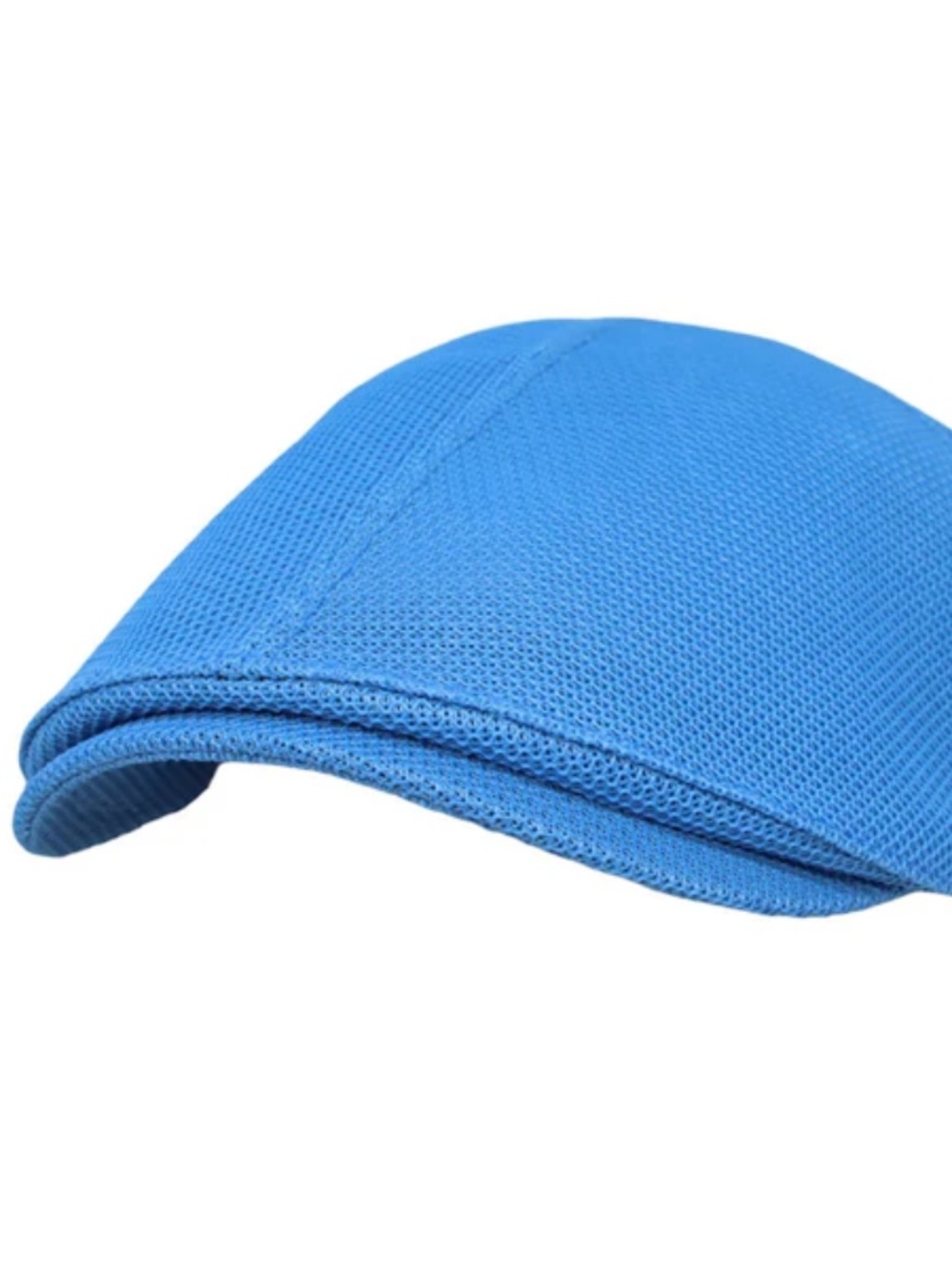 NWT WITHMOONS Breathable Mesh Summer Hat Newsboy Beret Ivy Cabbie Cap